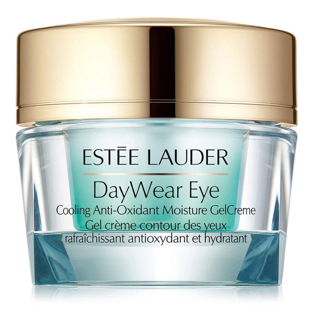 NWT Estée Lauder
DayWear Eye Cooling Anti-Oxidant Moisture Gel Eye Cream, 0.5-oz
